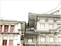 岡村歯科医院